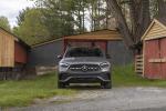 Mercedes-Benz GLA250 AMG Line 2020 года (NA)